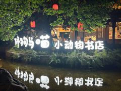 -铁像寺水街