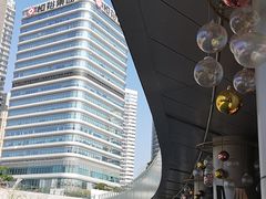 -深圳来福士广场