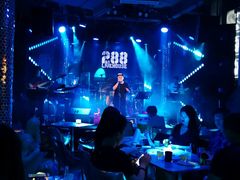 -288 Livehouse 酒吧(思南公馆店)
