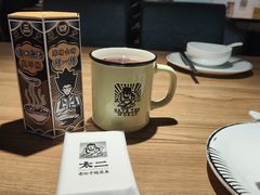 -太二酸菜鱼(南京艾尚天地店)