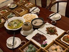 -彩景大酒楼(万泰新天地店)