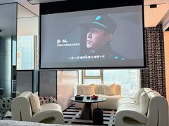 -亚善天籁S酒店(成都太古里旗舰店)