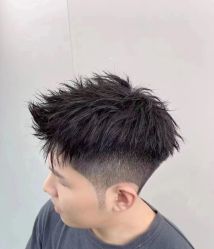 -IU潮牌·SALON