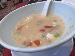 四色泡饭-北园酒家(小北路店)