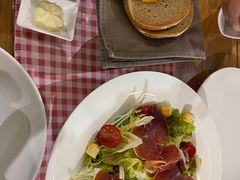-Paulaner·德国帕拉娜自酿啤酒餐厅(海上世界店)