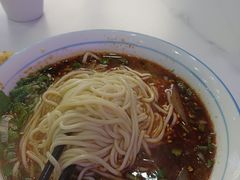-京穆兰兰州牛肉面·清真(盛龙广场店)