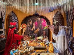 -阿依来新疆餐厅(奥城店)