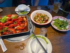 -517烧烤·龙虾·海鲜大排档(万象都荟店)