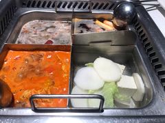 -海底捞火锅(顺义华联店)