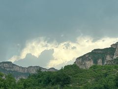 -沕沕水生态风景区