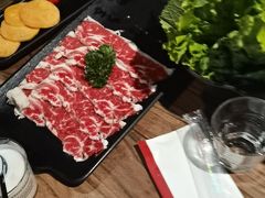 -齐函杨佳清真烤肉(鑫海店)