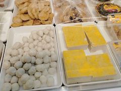 -杨永兴黄陂三鲜(雪松路店)