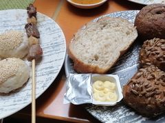 -威斯汀舞台餐厅