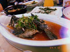 -蟹皇海鲜餐厅