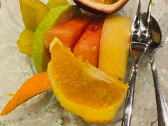 -白云中餐厅·粤菜·亚龙湾喜来登度假酒店