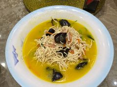 -李氏传家菜(兴城路店)