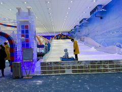 -宁波冰雪大世界(北仑区)