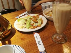 -疆里疆外·和田烤肉·清真