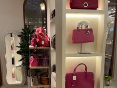 -六六奢品·vintage中古·回收二手奢侈品包包手表首饰(环球港店)