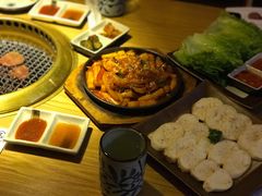 -久苑烧肉(世界城广场店)