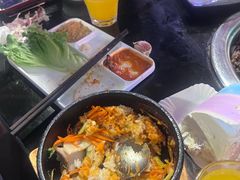 -老卜奎齐齐哈尔烤肉(人民东路店)