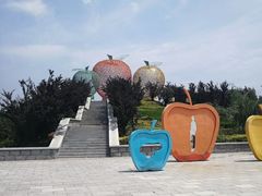 -牟氏庄园