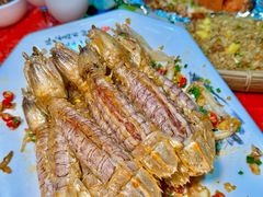 -岛中岛·海鲜大排档·万宁老字号(东澳店)