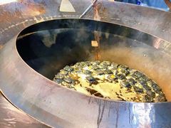 -黑色经典臭豆腐·湖南特产(步行街店)