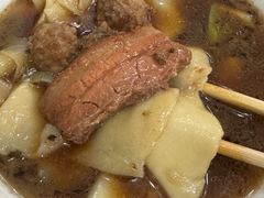 -三妮饭店(万人新天地店)