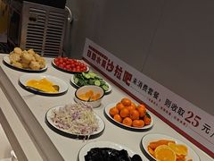 -豪享来中西餐厅(隆昌店)