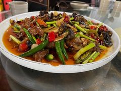 -聚八方土菜馆(余松路店)