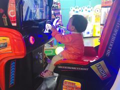 -万达宝贝王成长乐园(重庆永川店)