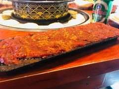 -三牦记·涮烤一体火锅(小河店)