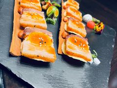 -中山保利艾美酒店-乐美中餐厅