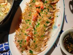 -松沪名灶·豆浆鱼头·新上海菜(江川路交大店)