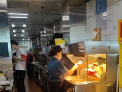 -麦当劳(深圳北站高铁店)