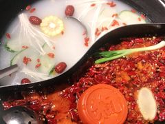 -楠火锅(广州总店)