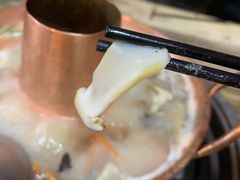 -香香腊排骨.野生菌火塘总店(束河店)