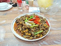 -醉壹号海鲜大排档·老厦门特色菜(厦门美食地标店)