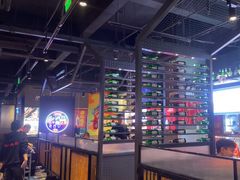 -叁宝烤肉• 西安烧烤(太乙路店)