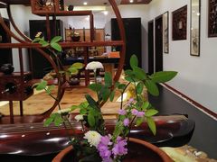 -龙源茶坊(白银路店)