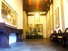-上海三山会馆