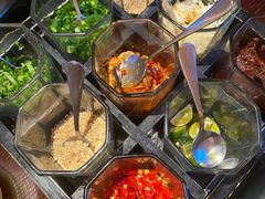 -滇野云南野生菌餐厅(陕西南路店)