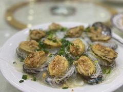 -凤城礼记鱼翅海鲜酒家(新马路总店)