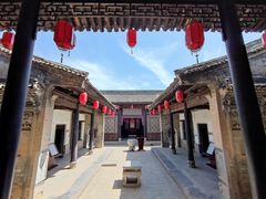 -吴家大院