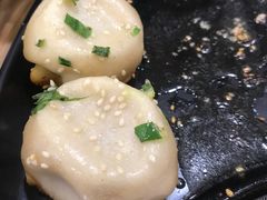 -小杨生煎(成山巴黎春天店)