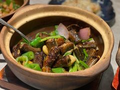 -啫神·广州地标美食(北京路店)