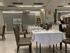 大堂-道道鲜·崇明私房菜(五角场店)