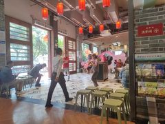 -滋粥楼·顺德菜(番禺广场总店)