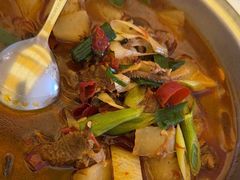 -湖北味道(湖北大厦店)